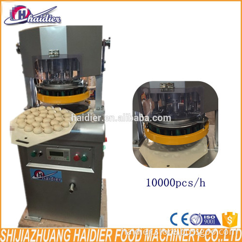 bakery automatic dough divider rounder